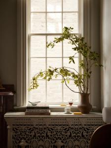 Afbeelding uit fotogalerij van The Belvedere Hotel & Spa in Kingston