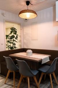 Φωτογραφία από το άλμπουμ του L&L BnB - 2 Apartments in Immenstadt am Alpsee σε Immenstadt im Allgäu