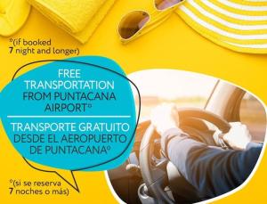 Fotografie z fotogalerie ubytování DREAM ISLAND studios & apartments with POOL Playa LOS CORALES v destinaci Punta Cana