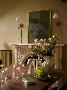 Bebidas en The Belvedere Hotel & Spa