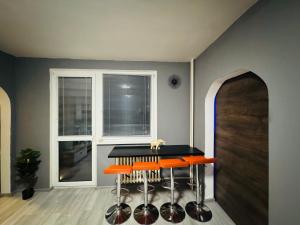 Billede fra billedgalleriet på Cozy apartment i Trenčín + 2 billeder