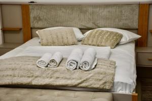 Φωτογραφία από το άλμπουμ του Villa 1869 Zemun στο Βελιγράδι