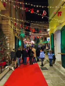 Gæster der bor på Ognissanti80