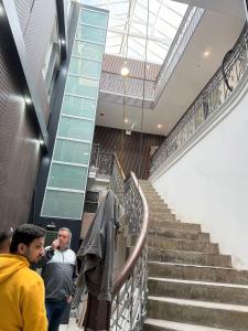 Φωτογραφία από το άλμπουμ του Modern 1-Bed in Victorian Building, Bury σε Bury +1 φωτογραφίες