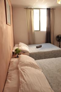 Ảnh trong thư viện ảnh của Cozy house in Ixmiquilpan ở Ixmiquilpan