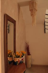 Ảnh trong thư viện ảnh của Cozy house in Ixmiquilpan ở Ixmiquilpan