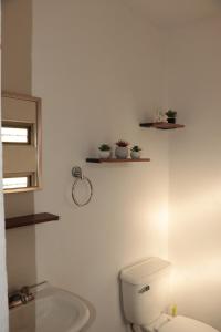 Ảnh trong thư viện ảnh của Cozy house in Ixmiquilpan ở Ixmiquilpan +17 ảnh