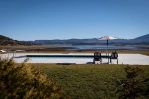 Φυσικό τοπίο κοντά σε αυτό το ξενοδοχείο