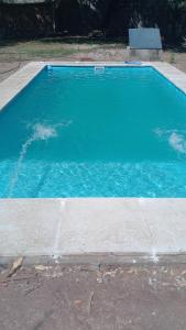 Bazén v ubytování Casa Finca nebo v jeho okolí + 8 fotografií