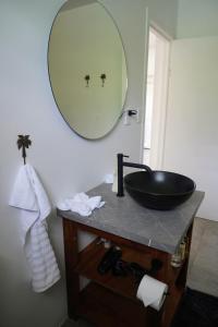 Ảnh trong thư viện ảnh của Little Hibiscus Aitutaki ở Arutanga +5 ảnh