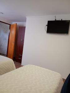 Imagen de la galería de Hotel Los Antiguos, en Los Antiguos