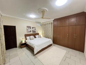 Fotografie z fotogalerie ubytování Manresa House v destinaci Accra