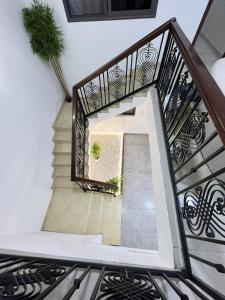 Fotografie z fotogalerie ubytování Manresa House v destinaci Accra + 6 fotografií