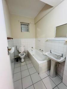 Ένα μπάνιο στο Kingsview 203