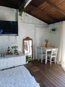 Billede fra billedgalleriet på Surya SurfVilla i Imbituba