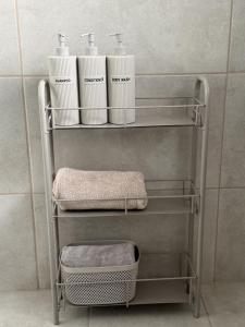 Billede fra billedgalleriet på Livs cozy corner i Crossens + 27 billeder