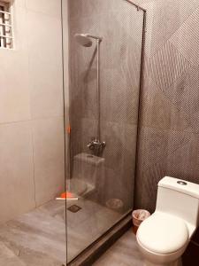 Fotografie z fotogalerie ubytování Luxury Furnished Comfort Rooms v destinaci Islámábád