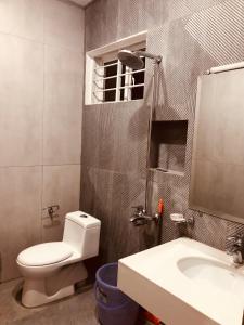 Fotografie z fotogalerie ubytování Luxury Furnished Comfort Rooms v destinaci Islámábád