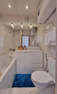 Ένα μπάνιο στο Garden of Eden - Panorama C15 Rey&Mar