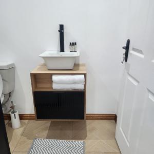 Fotografie z fotogalerie ubytování Le Bamboo Guest House And Boat Cruise v destinaci Hartbeespoort