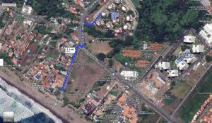 Mynd úr myndasafni af CL127 Modern Penthouse í Jacó