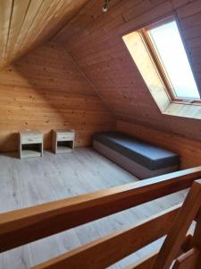 Fotografie z fotogalerie ubytování Bursztynek v destinaci Gąski