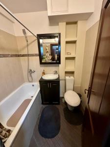 Phòng tắm tại 29 Nest Residence