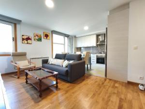 Φωτογραφία από το άλμπουμ του Apartamento en Aldán , Playa a 2 min , Vistas a la montaña σε Aldan +34 φωτογραφίες