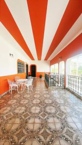 Foto dalla galleria di Casa Dona Ermelinda a Espirito Santo Do Pinhal