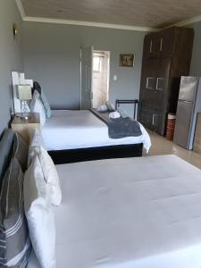 Foto dalla galleria di Dlangala Wildlife Sanctuary a Ixopo Altre 115 foto