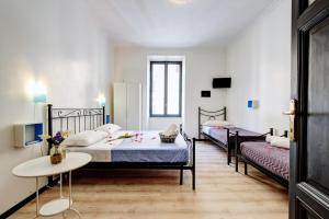 Gallery image of Ad Hoc Guest House in Rome