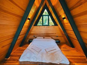 Ảnh trong thư viện ảnh của North Life Bungalov Sapanca ở Sakarya