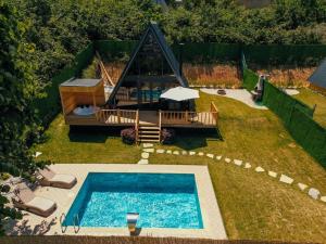 Ảnh trong thư viện ảnh của North Life Bungalov Sapanca ở Sakarya