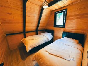 Ảnh trong thư viện ảnh của North Life Bungalov Sapanca ở Sakarya