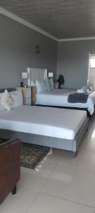 Foto dalla galleria di Dlangala Wildlife Sanctuary a Ixopo