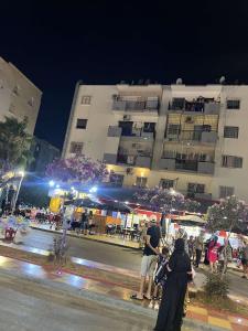 Hosté ubytování Akid Lotfi 1