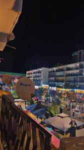 Fotografie z fotogalerie ubytování Akid Lotfi 1 v destinaci Oran