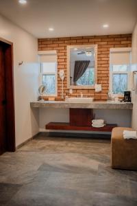 Φωτογραφία από το άλμπουμ του Tierra Mia Hacienda Ruta del Vino σε Valle de Guadalupe