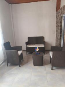 Φωτογραφία από το άλμπουμ του beautiful and cozy studio apartment σε San Martín