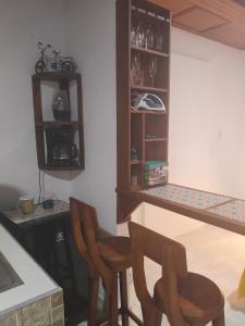 Φωτογραφία από το άλμπουμ του beautiful and cozy studio apartment σε San Martín +3 φωτογραφίες