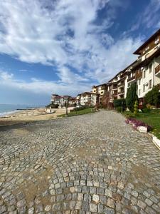 Φυσικό τοπίο κοντά σε αυτό το διαμέρισμα