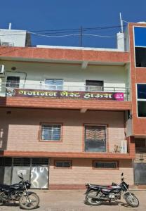 Jízda na kole v ubytování Gajanan Guest House nebo okolí