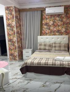 Posezení v ubytování Giorgia hotel