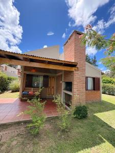 Το κτήριο όπου στεγάζεται  το σαλέ