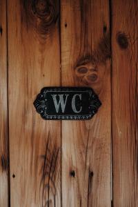 Fotografie z fotogalerie ubytování Ojcowska Stodoła - wooden cottage v destinaci Wola Kalinowska