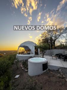 Φωτογραφία από το άλμπουμ του Aguas Claras σε Capilla del Monte