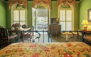 Fotografie z fotogalerie ubytování Menger Hotel v destinaci San Antonio + 40 fotografií