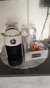 Fotografie z fotogalerie ubytování Da Mario v destinaci Auronzo di Cadore + 5 fotografií