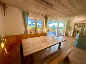 Φωτογραφία από το άλμπουμ του Ferienhaus am Hang σε Bad Wurzach