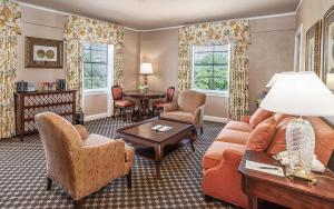 Fotografie z fotogalerie ubytování Menger Hotel v destinaci San Antonio